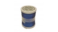 Filografi Teli Lacivert No:37 0.30 100gr 150mt