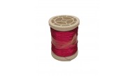 Filografi Teli Pembe (Fuşya) No:6 0.30 100gr 150mt