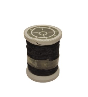 Filografi Teli Siyah No:15 0.30 100gr 150mt