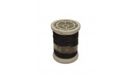 Filografi Teli Siyah No:15 0.30 100gr 150mt