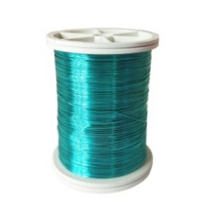 Filografi Teli Turkuaz No:26 0.30 100gr 150mt