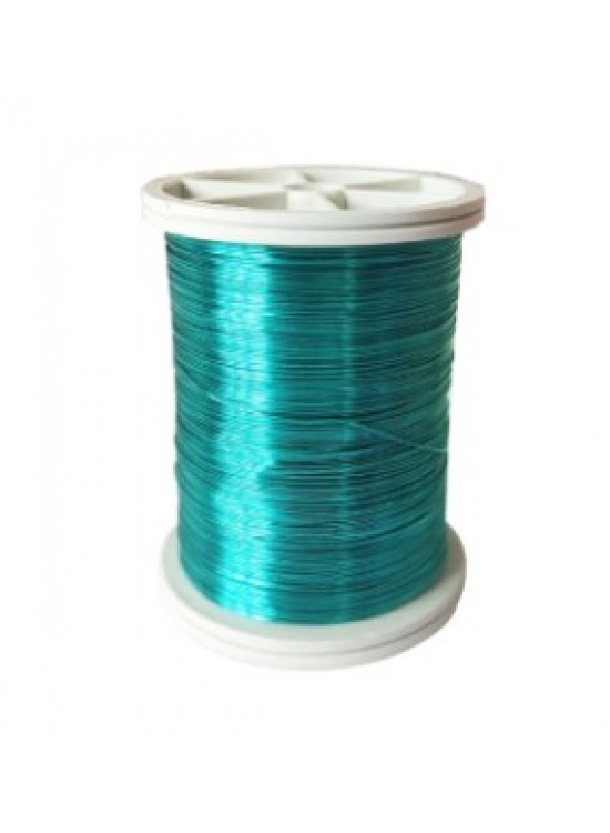 Filografi Teli Turkuaz No:26 0.30 100gr 150mt