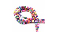 Fimo Takı Boncuğu 4mm -10 lu