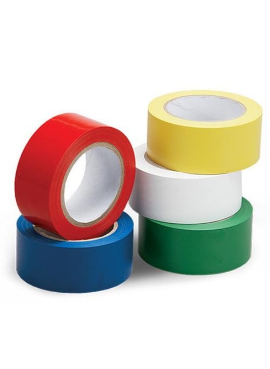 Finish Elektrik Bandı Renkli 18mmx3yrd (1 Adet)