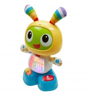 Fisher Price Dansçı Beatbo (Tr) DLB20