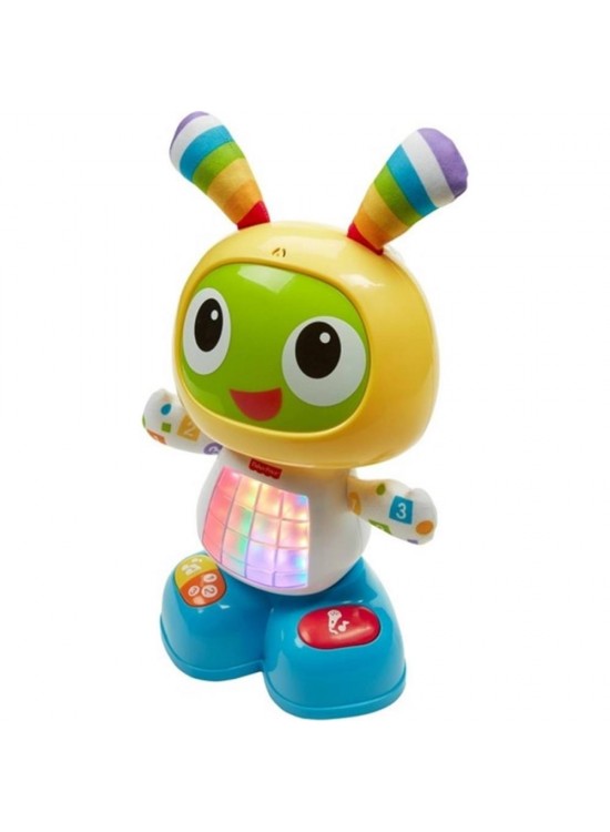 Fisher Price Dansçı Beatbo (Tr) DLB20