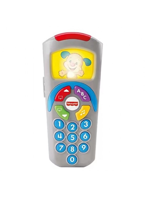Fisher Price Lnl Köpekçiğin Uzaktan Kumandası (Dlk60)