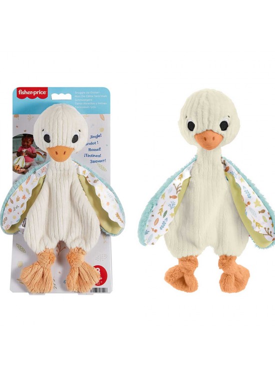 Fisher Price Sevimli Kaz