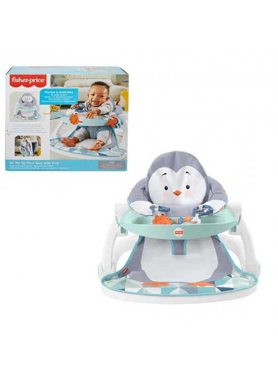 Fisher Price Tepsili Ana Kucağı