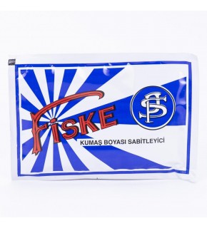 Fiske Sabitleme İlacı