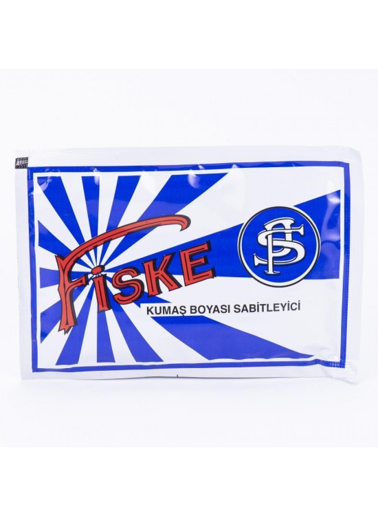 Fiske Sabitleme İlacı