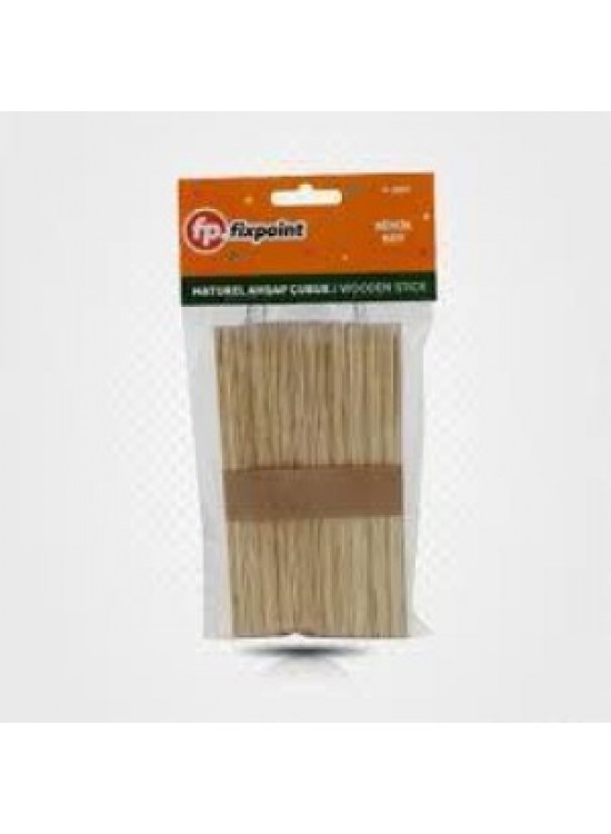 Fixpoint Dil Çubuğu Naturel P-2807