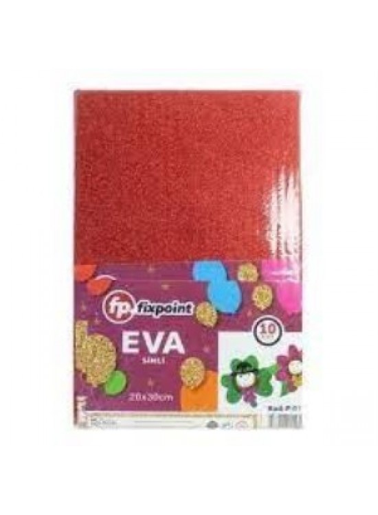 Fixpoint Eva Simli Karışık 10 lu 20x30