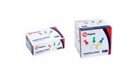 Fixpoint Harita Çivisi Karışık Renk P-2459