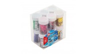 FixPoint Kar Tanesi Pul P-6379 (1 Adet)