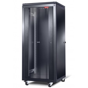 Formrack NET-26U 600X600 Netline Kabinet.