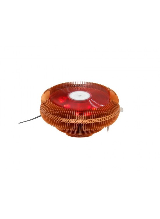 FRİSBY FCL-F1310G LGA775-115x Braket Intel 1366-115x Serisi - AMD AM2-AM2+-AM3-AM4 Serisi SOĞUTUCU