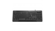 Frisby  FK-4840QU Kablolu Q-Türkçe Standart Klavye & Mouse