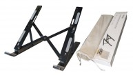 Frisby FNC-5150st 10"-15.6" Katlabilir Aliminyum Döküm Notebook Standı (Kılıf Hediyeli)