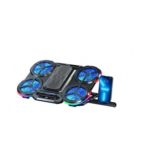 Frisby FNC-5270ST Notebook Soğutucu & Stand