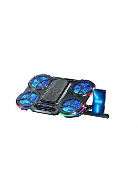Frisby FNC-5270ST Notebook Soğutucu & Stand