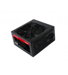 Frisby FR-PS55f12B 550W Power Supply 12cm Fan (OVP - OCP - SCP koruma desteği)