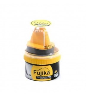 Fujika Ayakkabı Boyası 50Ml Siyah 1150