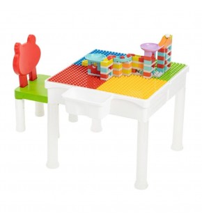 Funcy Mega Aktivite Masa Set CG050