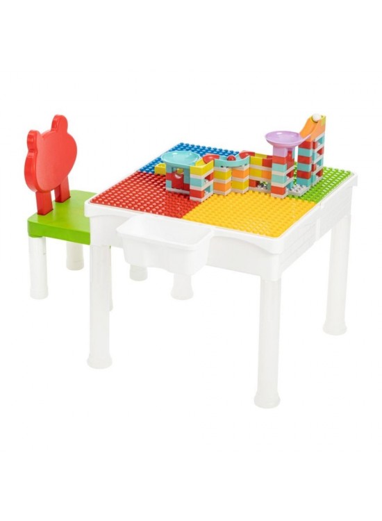 Funcy Mega Aktivite Masa Set CG050