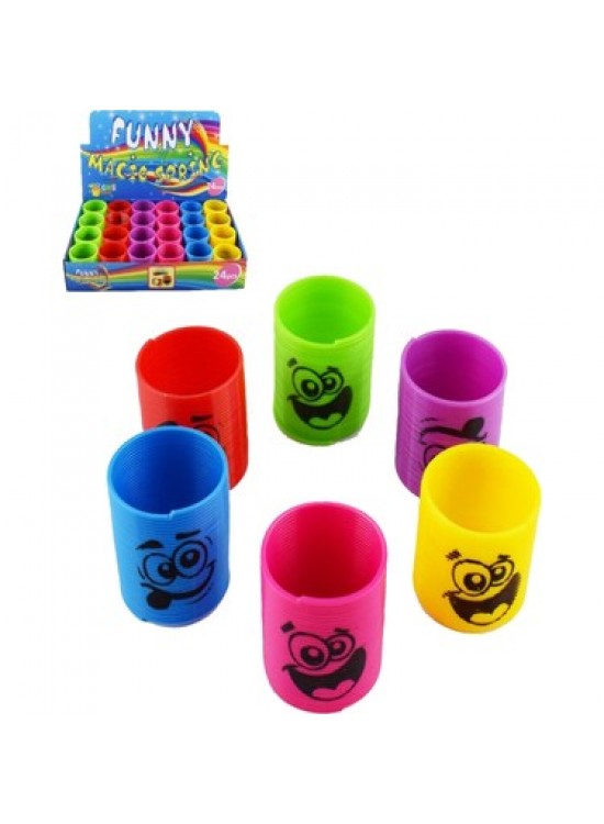 Funny Magic Stres Yayı Emojili (1 Adet)