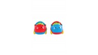 Furkan Toys Babies 3 İn 1 Aktivite Çantası FR59106