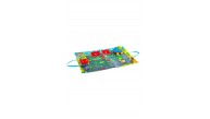 Furkan Toys Babies 3 İn 1 Aktivite Çantası FR59106