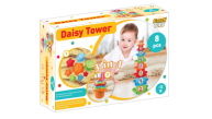 Furkan Toys Babies Papatya Kule FR55771