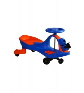 Furkan Toys Karınca Kaykay Mavi