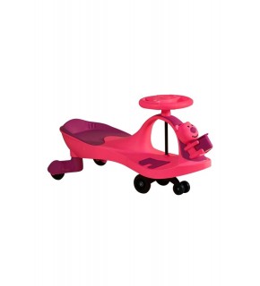 Furkan Toys Karınca Kaykay Pembe