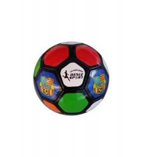 Futbol Topu 200Gr