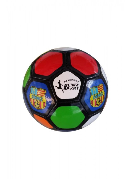 Futbol Topu 200Gr