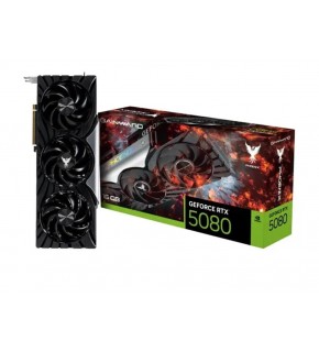 Gainward GeForce RTX5080 Phoenix 16GB GDDR7 256bit Gaming Kırmızı Kutu Ekran Kartı