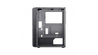 GameBooster FALCON GB-A750B 750w 80+ Bronze USB 3.0 Mesh ARGB ATX Mid Tower Gaming Kasa