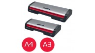 GBC Laminasyon Makinesi 250 A4 EU Siyah 4410070EU