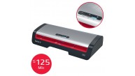 GBC Laminasyon Makinesi 250 A4 EU Siyah 4410070EU