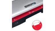 GBC Laminasyon Makinesi 250 A4 EU Siyah 4410070EU