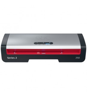 GBC Laminasyon Makinesi 250 A4 EU Siyah 4410070EU