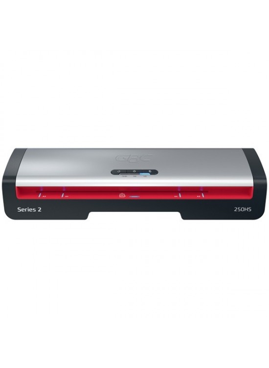 GBC Laminasyon Makinesi 250HS A3 EU 4410071EU