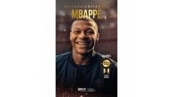 Gece Kitaplığı Durdurulamayan Hız Mbappe
