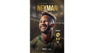 Gece Kitaplığı Sambacı Yıldız Neymar