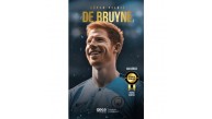 Gece Kitaplığı Süper Yıldız De Bruyne