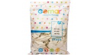 Gemar Balon G120 33Cm 100 Lü Beyaz #01