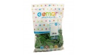 Gemar Balon G120 33Cm 100 Lü Koyu Yeşil #12