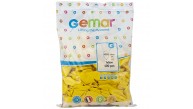 Gemar Balon G120 33Cm 100 Lü Sarı #02